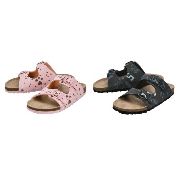 Esmara Kids Kinder Pantoletten - B-Ware
