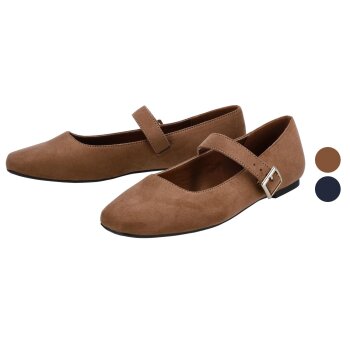esmara® Damen Ballerinas - B-Ware