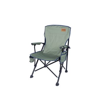 TAMBU NADIRA - Camping-Faltstuhl - B-Ware