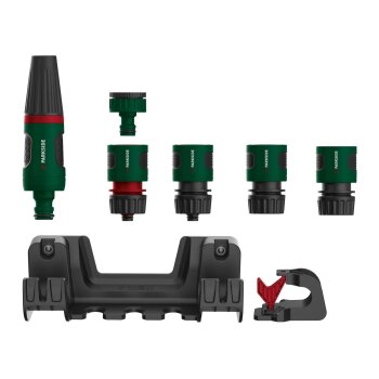 PARKSIDE® Wand-Schlauchtrommel - B-Ware