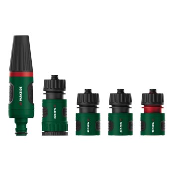 PARKSIDE® Wand-Schlauchtrommel - B-Ware