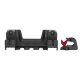 PARKSIDE® Wand-Schlauchtrommel - B-Ware