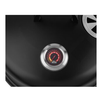 GRILLMEISTER 3in1 Räucherofen - B-Ware