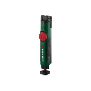 PARKSIDE® LED-Akku-Klappleuchte »PSDD 2000 A3« - B-Ware