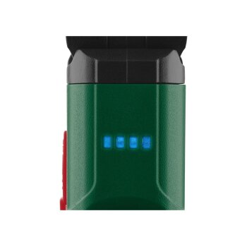 PARKSIDE® LED-Akku-Klappleuchte »PSDD 2000 A3« - B-Ware