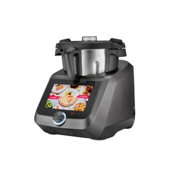 SILVERCREST® KITCHEN TOOLS Monsieur Cuisine smart...