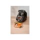 SILVERCREST® KITCHEN TOOLS Monsieur Cuisine smart SKMS 1200 C1 anthrazit - B-Ware sehr gut