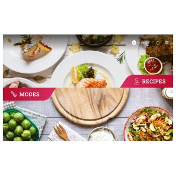 SILVERCREST® KITCHEN TOOLS Monsieur Cuisine smart SKMS 1200 C1, anthrazit - B-Ware neuwertig