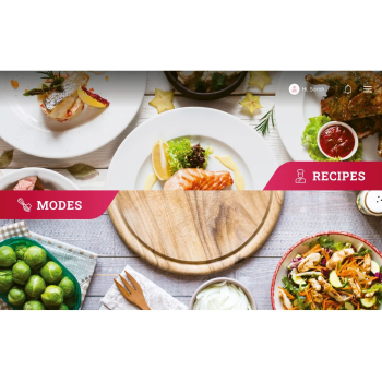 SILVERCREST® KITCHEN TOOLS Monsieur Cuisine smart SKMS 1200 C1, anthrazit - B-Ware neuwertig