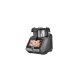 SILVERCREST® KITCHEN TOOLS Monsieur Cuisine smart SKMS 1200 C1, anthrazit - B-Ware neuwertig