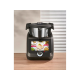 SILVERCREST® KITCHEN TOOLS Monsieur Cuisine smart SKMS 1200 C1, anthrazit - B-Ware neuwertig