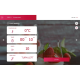 SILVERCREST® KITCHEN TOOLS Monsieur Cuisine smart SKMS 1200 C1, anthrazit - B-Ware neuwertig