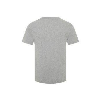 REEBOK Herren T-Shirt, 2 Stück (Grau, XL) - B-Ware neuwertig
