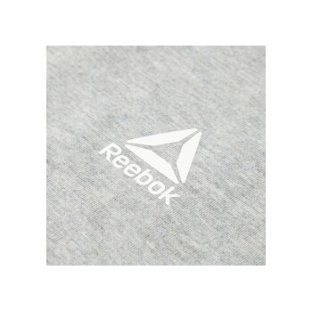 REEBOK Herren T-Shirt, 2 Stück (Grau, XL) - B-Ware neuwertig