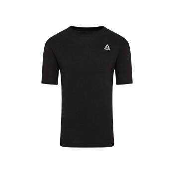 REEBOK Herren T-Shirt, 2 Stück (Grau, XL) - B-Ware neuwertig