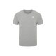 REEBOK Herren T-Shirt, 2 Stück (Grau, XL) - B-Ware neuwertig