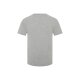REEBOK Herren T-Shirt, 2 Stück (Grau, XL) - B-Ware neuwertig