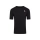 REEBOK Herren T-Shirt, 2 Stück (Grau, XL) - B-Ware neuwertig
