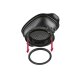 SILVERCREST® KITCHEN TOOLS Monsieur Cuisine smart SKMS 1200 C1 Schwarz - B-Ware sehr gut