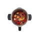 SILVERCREST® KITCHEN TOOLS Monsieur Cuisine smart SKMS 1200 C1 Schwarz - B-Ware sehr gut