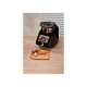SILVERCREST® KITCHEN TOOLS Monsieur Cuisine smart SKMS 1200 C1 Schwarz - B-Ware sehr gut