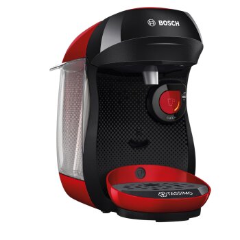 BOSCH Tassimo Kapselmaschine TAS103E happy friendly...