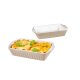 SILVERCREST® 2er Set Auflaufformen, aus Steinzeug, klein/beige - B-Ware neuwertig