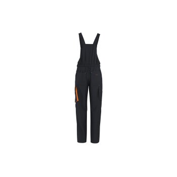 PARKSIDE® Herren Arbeitslatzhose (Schwarz, 48) - B-Ware neuwertig