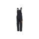 PARKSIDE® Herren Arbeitslatzhose (Schwarz, 48) - B-Ware neuwertig