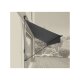 LIVARNO® Klemmmarkise 300 x 150, anthrazit - B-Ware gut