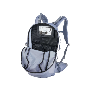 CRIVIT Wanderrucksack, 30 L (Blau) - B-Ware gut