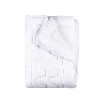 LIVARNO® Bettdecke Tempzona Starfill, 240 x 220 cm -...