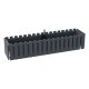 PARKSIDE® Blumenkasten, 75 cm (anthrazit) - B-Ware Transportschaden Kosmetisch