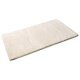 LIVARNO® Teppich, 65 x 120 cm, creme - B-Ware neuwertig