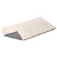 LIVARNO® Teppich, 65 x 120 cm, creme - B-Ware neuwertig