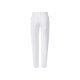 esmara® Damen Jeans, Straight Fit, hohe Leibhöhe (Weiß, 44) - B-Ware Beschädigt