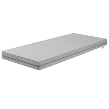 roba® Babymatratze safe asleep - Air Balance, 70x140...