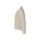 esmara® Damen Musselin-Pyjama (Beige, XS(32/34)) - B-Ware neuwertig