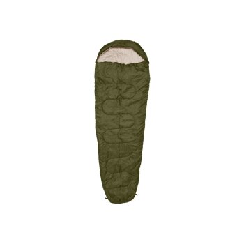 CRIVIT Schlafsack (Mumienschlafsack) - B-Ware sehr gut