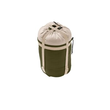 CRIVIT Schlafsack (Mumienschlafsack) - B-Ware sehr gut