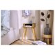LIVARNO® Beistelltisch, mit offenem Fach - B-Ware gut