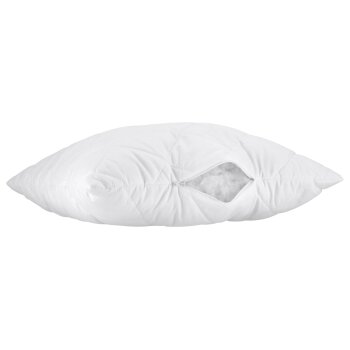 LIVARNO® Kopfkissen Starfill, 80 x 70 cm - B-Ware sehr gut