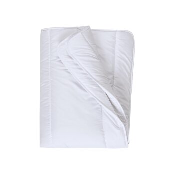 LIVARNO® Anti-Milben-Bettdecke, 140 x 200 cm - B-Ware sehr gut