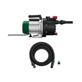 PARKSIDE® Gartenpumpen-Set »PEGP 1100 B2« - B-Ware neuwertig
