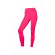 CRIVIT Damen Funktionstights, hohe Leibhöhe (Pink, M (40/42)) - B-Ware neuwertig