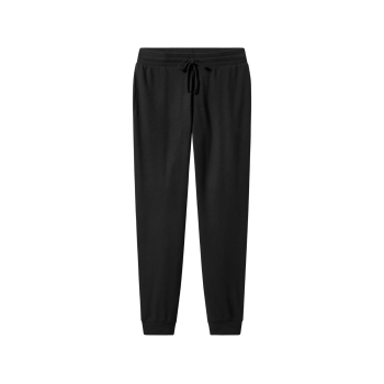 esmara® Damen Relaxhose (Schwarz, L(44/46)) - B-Ware neuwertig