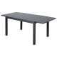 LIVARNO® Alu-Gartentisch »Miami« 140/200 x 90 x 74 cm - B-Ware sehr gut