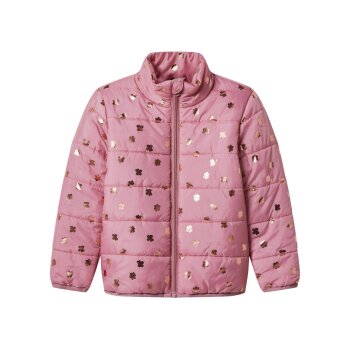 lupilu® Kinder Lightweight-Jacke (Rosa, 98/104) - B-Ware sehr gut