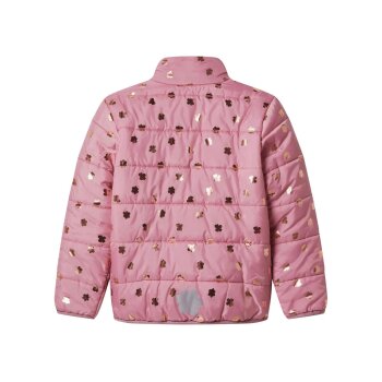 lupilu® Kinder Lightweight-Jacke (Rosa, 98/104) - B-Ware sehr gut