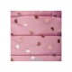 lupilu® Kinder Lightweight-Jacke (Rosa, 98/104) - B-Ware sehr gut